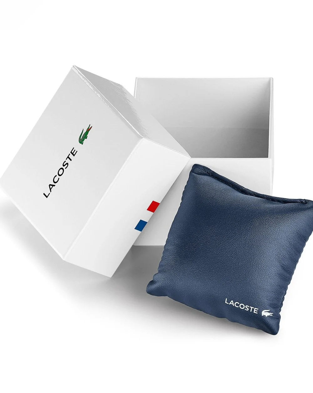 Lacoste Le Croc Green/silver - Image 4