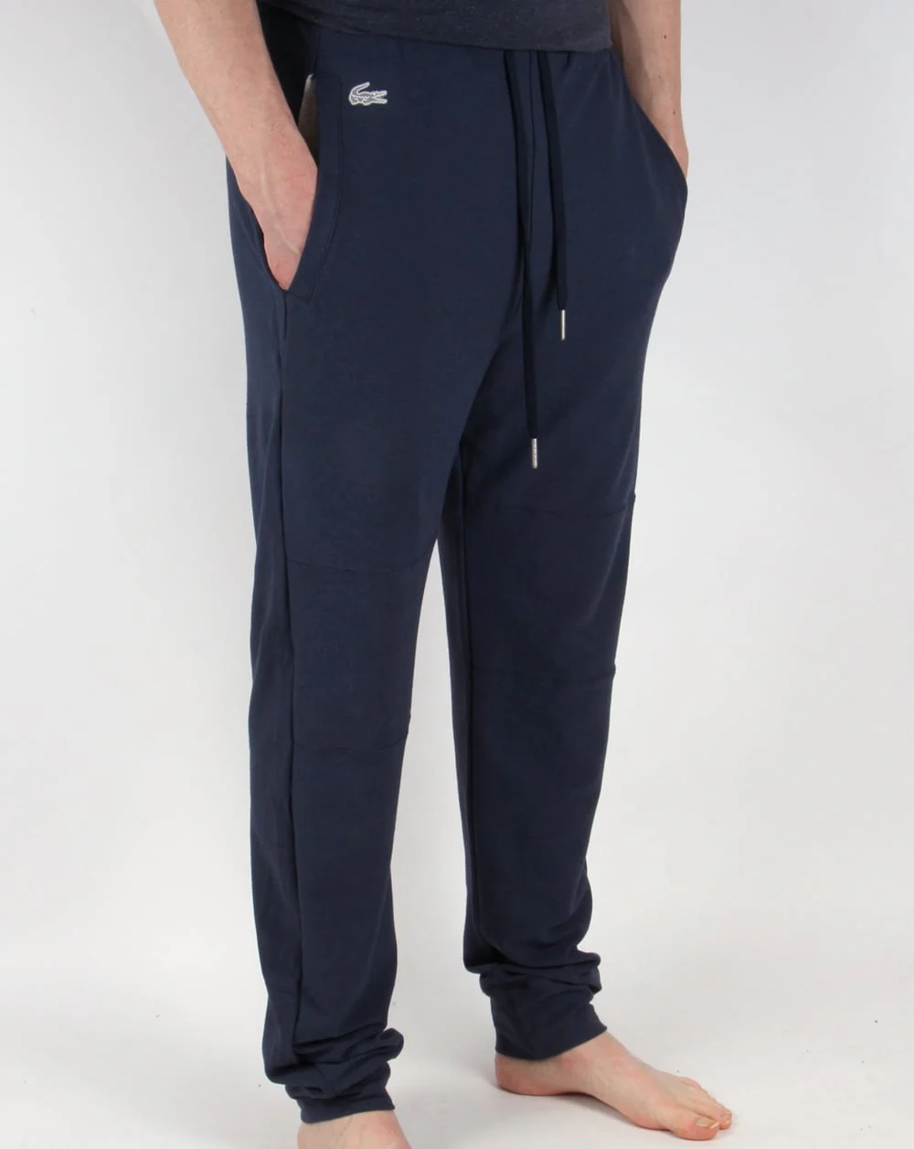 Lacoste Lounge Pants Navy