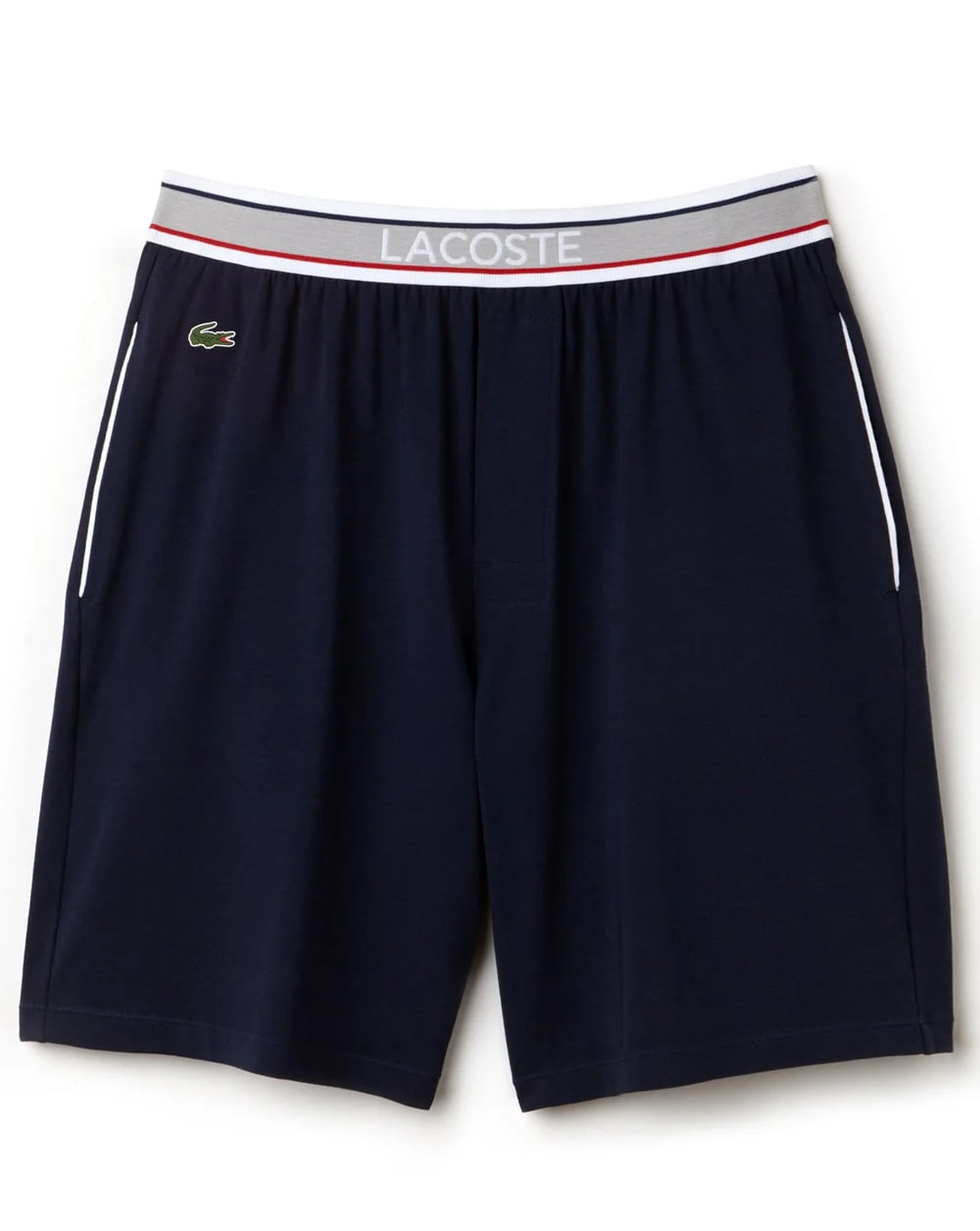 Lacoste Lounge Shorts Dark Blue