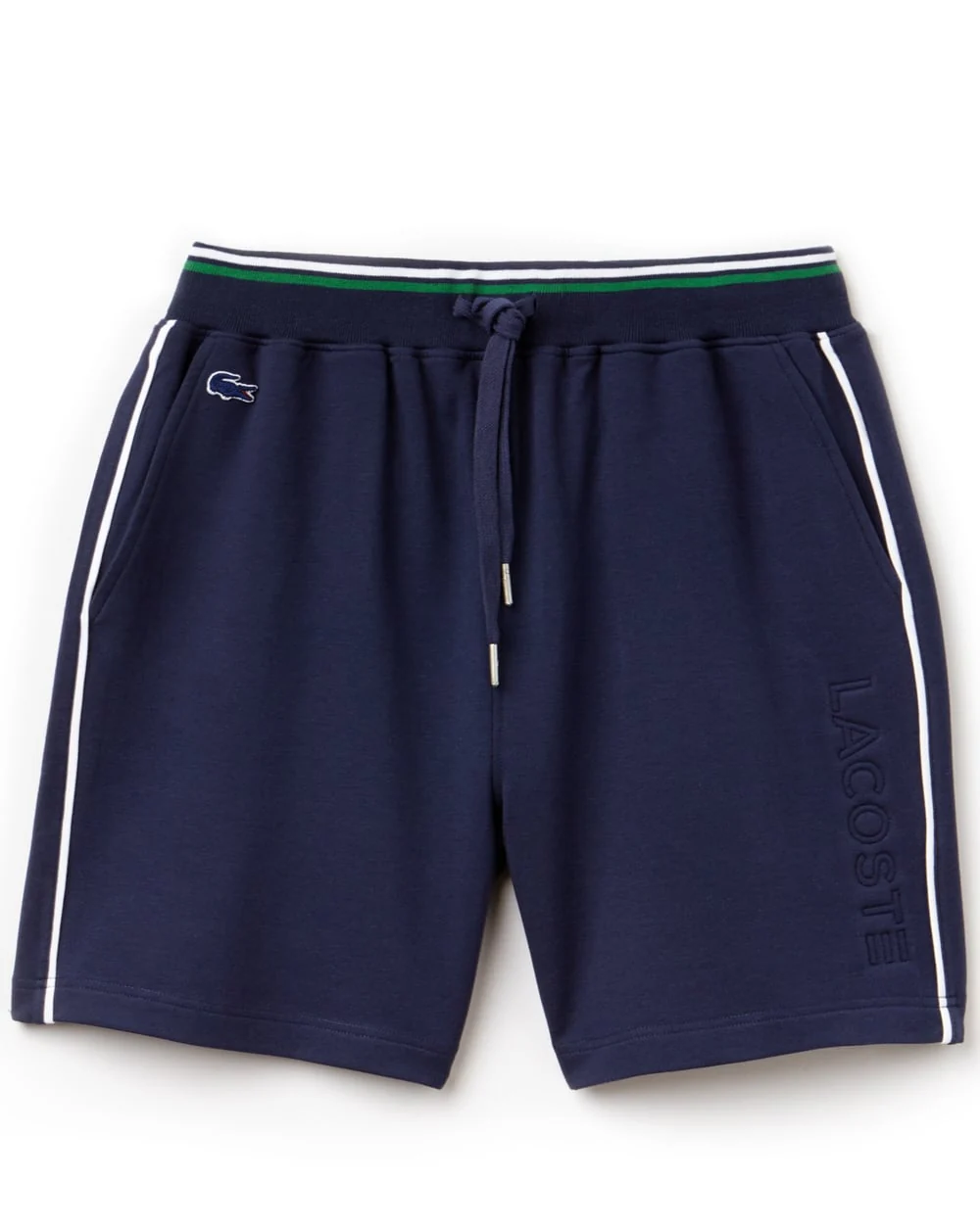 Lacoste Lounge Shorts Night Blue