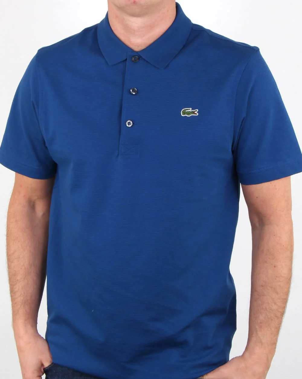 Lacoste Polo Shirt Marino