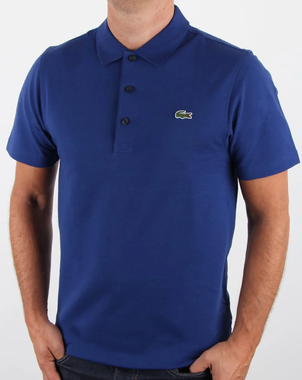 Lacoste Polo Shirt Ocean