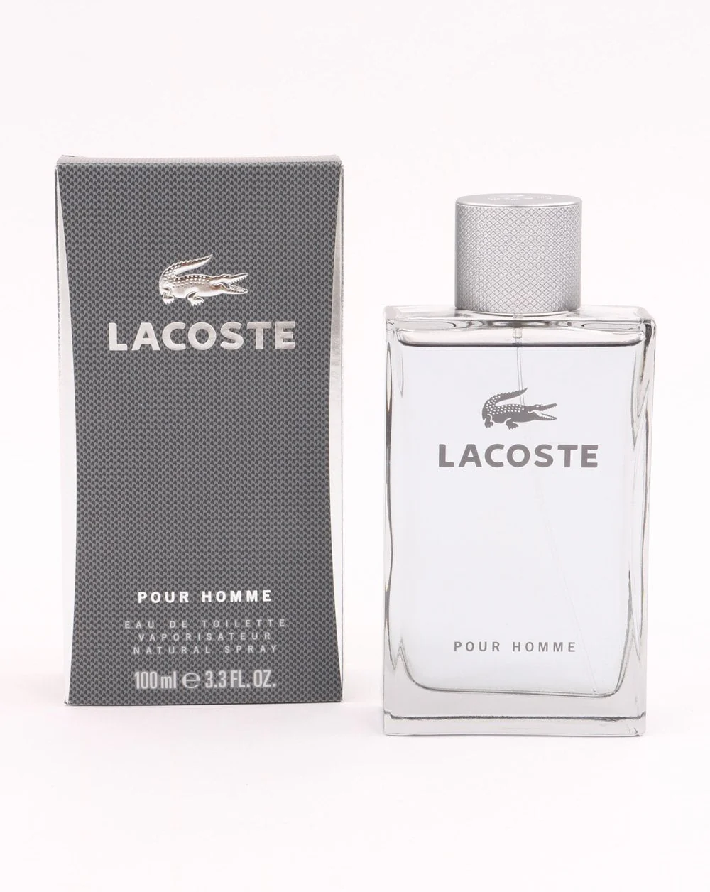 Lacoste Pour Homme 100ml