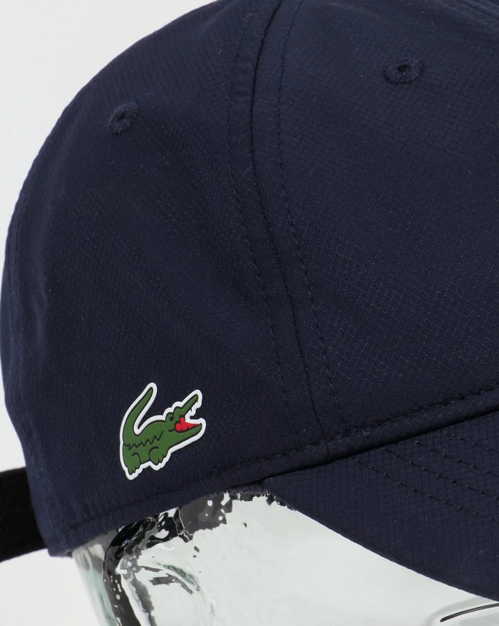 Lacoste Sport Cap Navy - Image 2