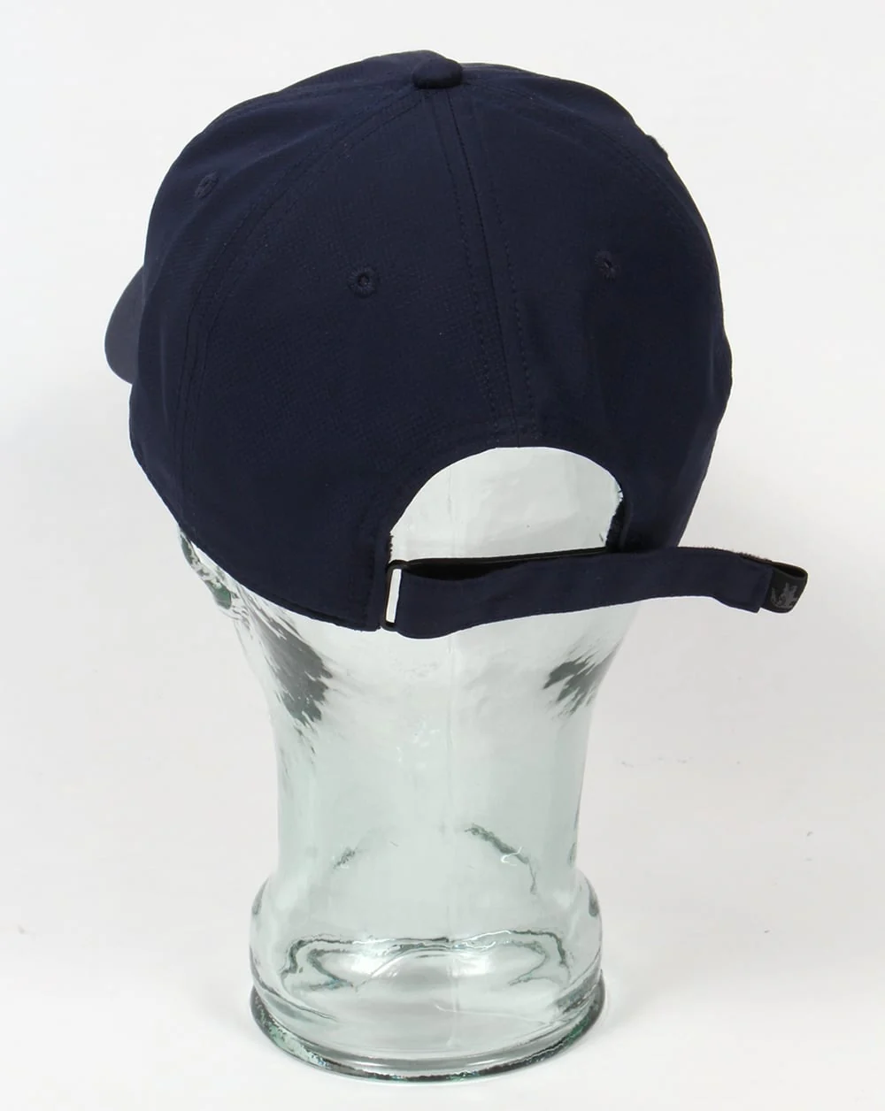 Lacoste Sport Cap Navy - Image 3
