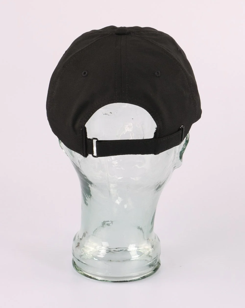Lacoste Sport Lightweight Cap Black - Image 3