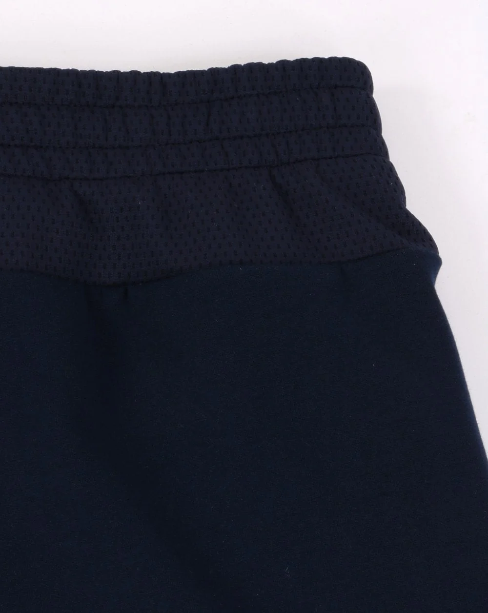 Lacoste Sport Mesh Panel Shorts Navy - Image 3