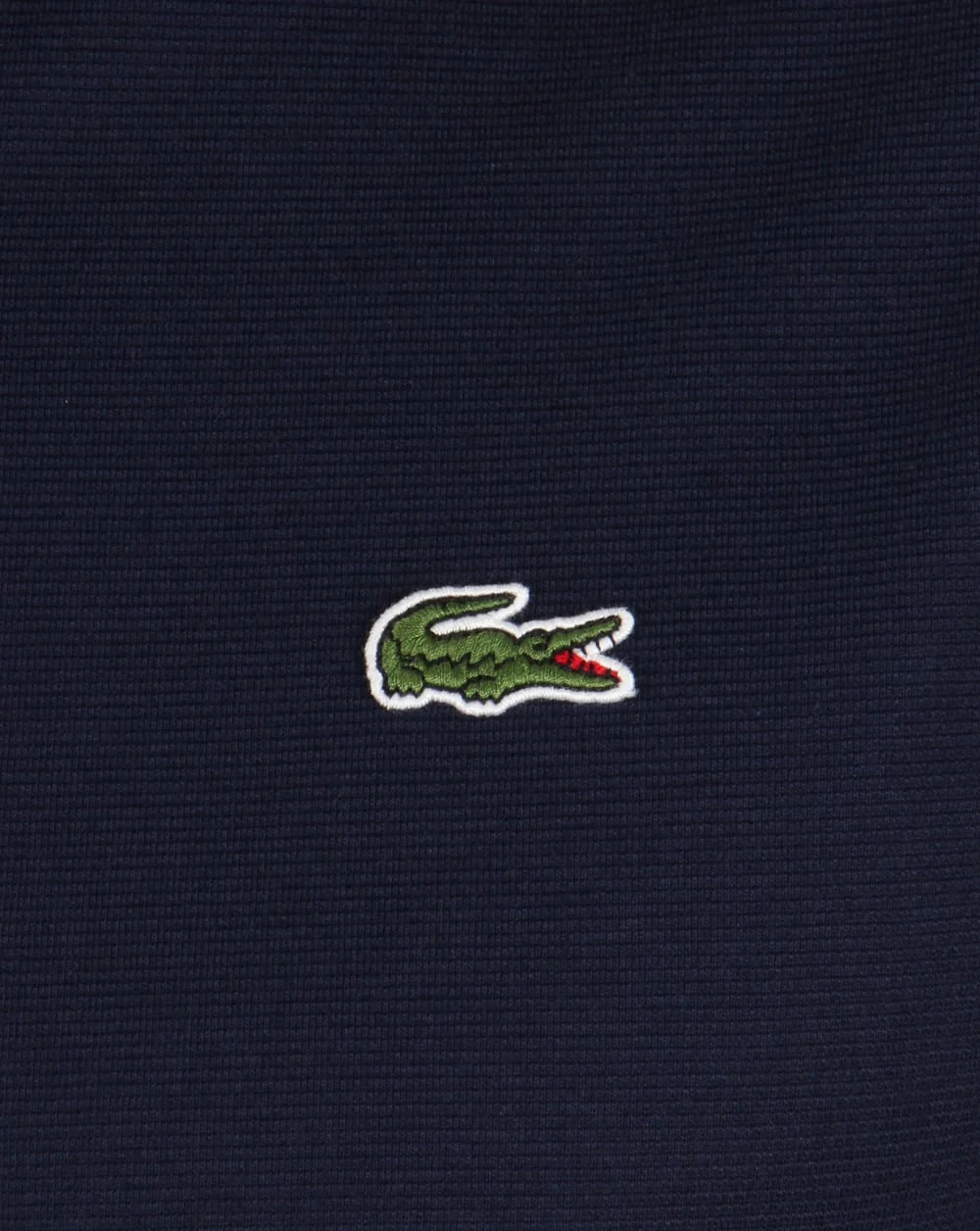 Lacoste Sport Polo Shirt Navy - Image 3