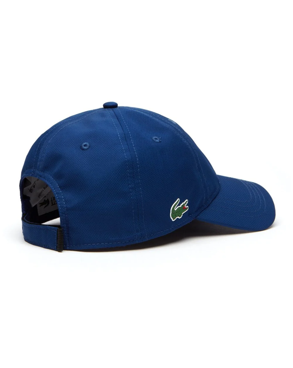 Lacoste Sports Cap Marino Blue - Image 2