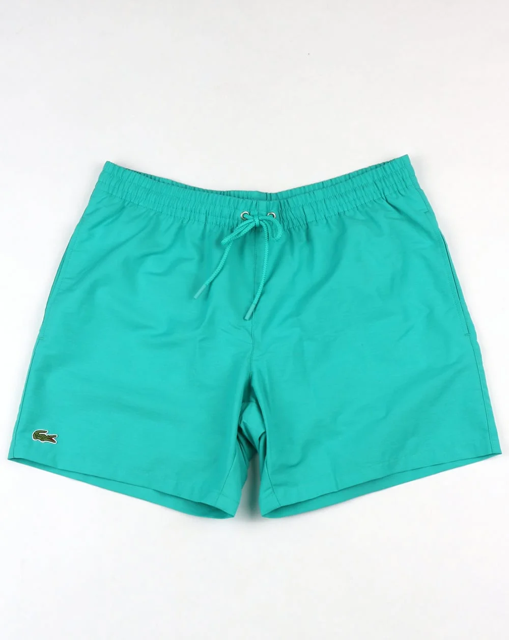 Lacoste Swim Shorts Bermuda