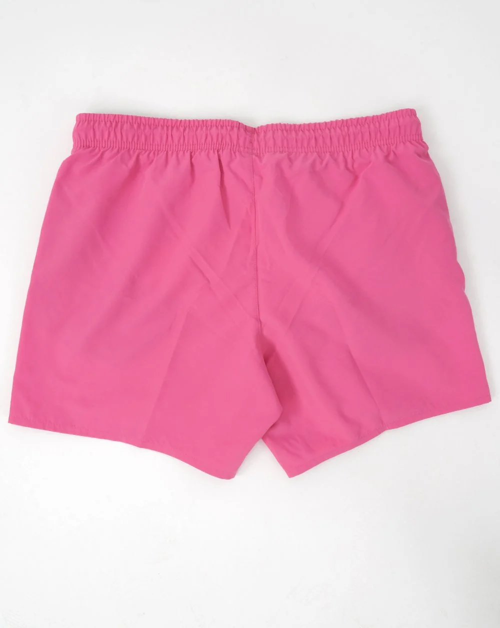 Lacoste Swim Shorts Hot Pink/Green - Image 3