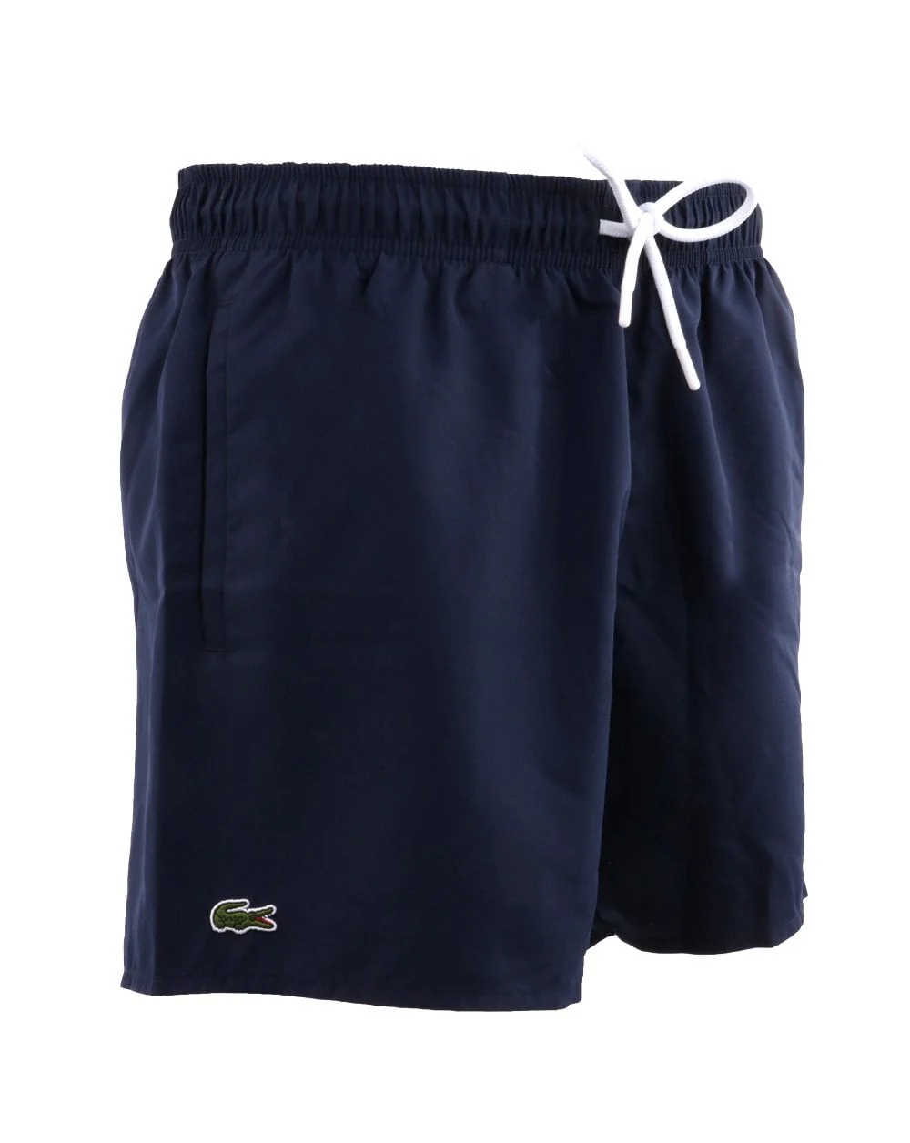 Lacoste Swim Shorts Navy/black