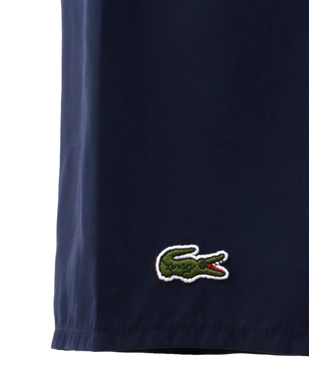 Lacoste Swim Shorts Navy/black - Image 2
