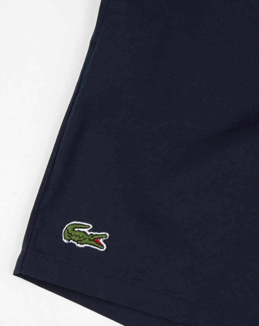 Lacoste Swim Shorts Navy Blue/King - Image 3