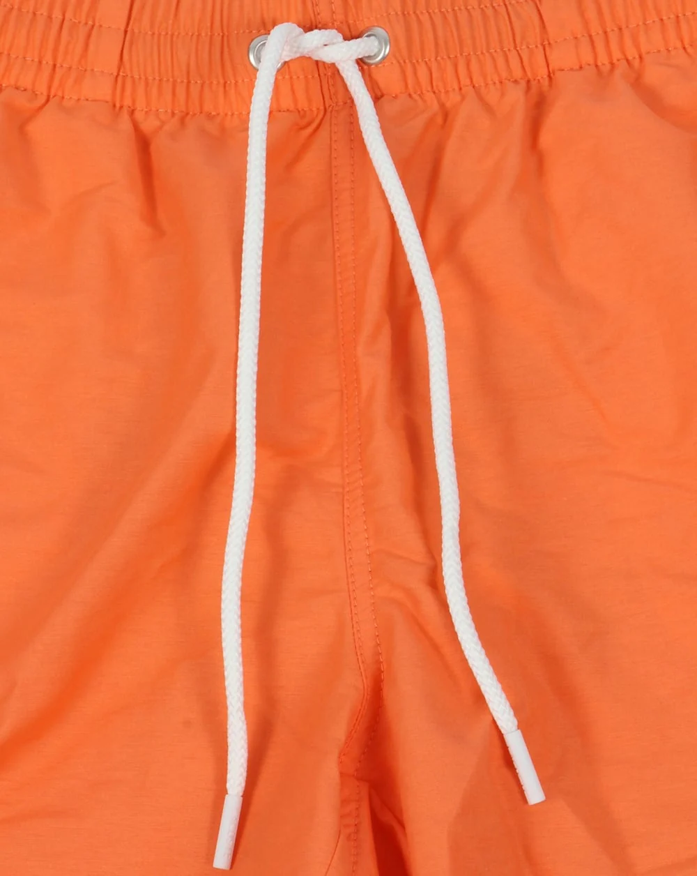 Lacoste Swim Shorts Orange - Image 2