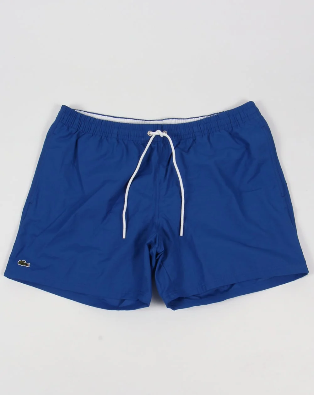 Lacoste Swim Shorts Royal Blue