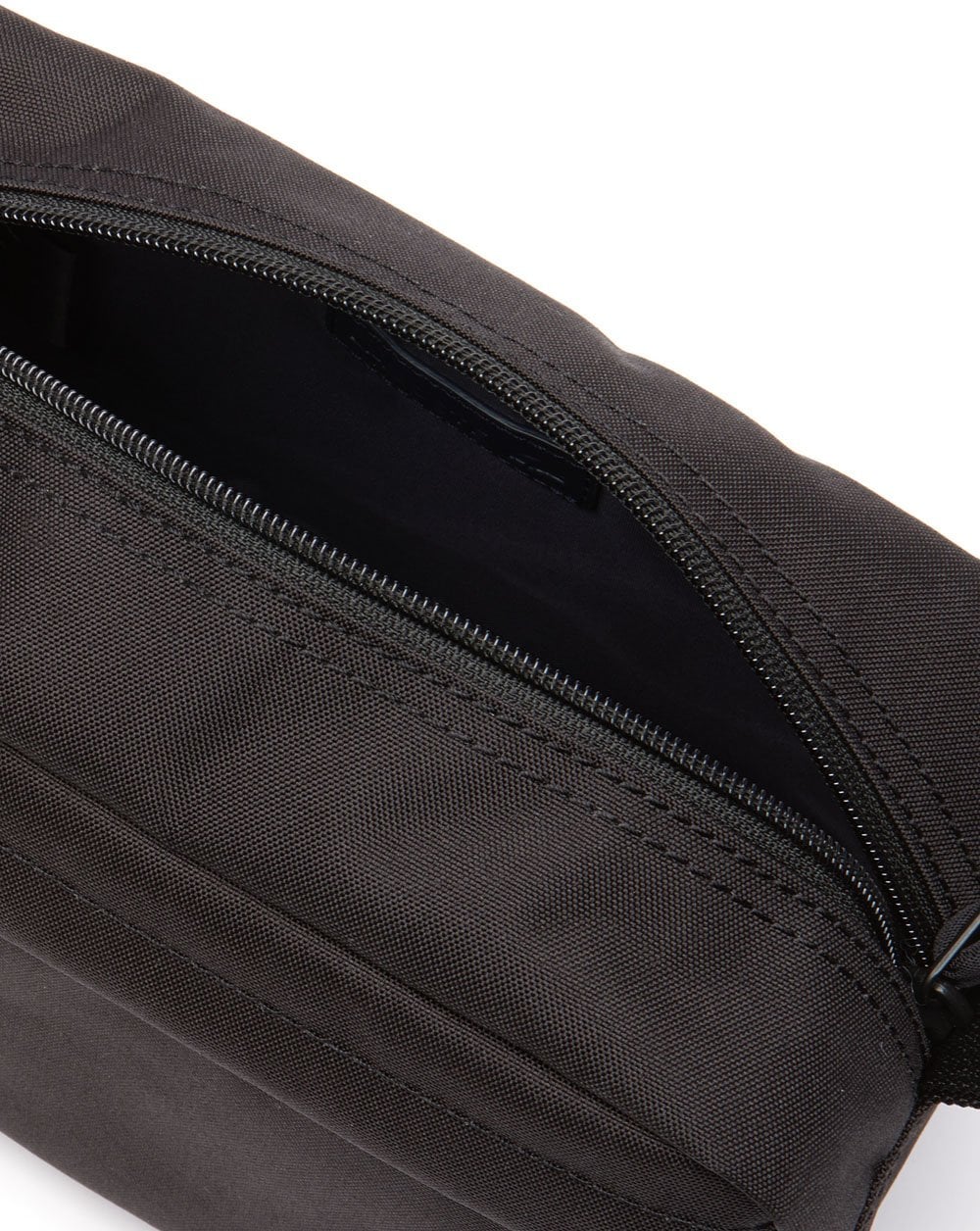 Lacoste Washbag Black - Image 3