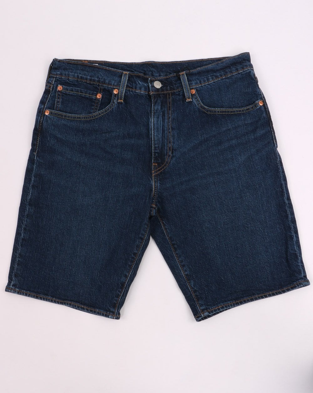Levis 405 Standard Short Vintage Wash