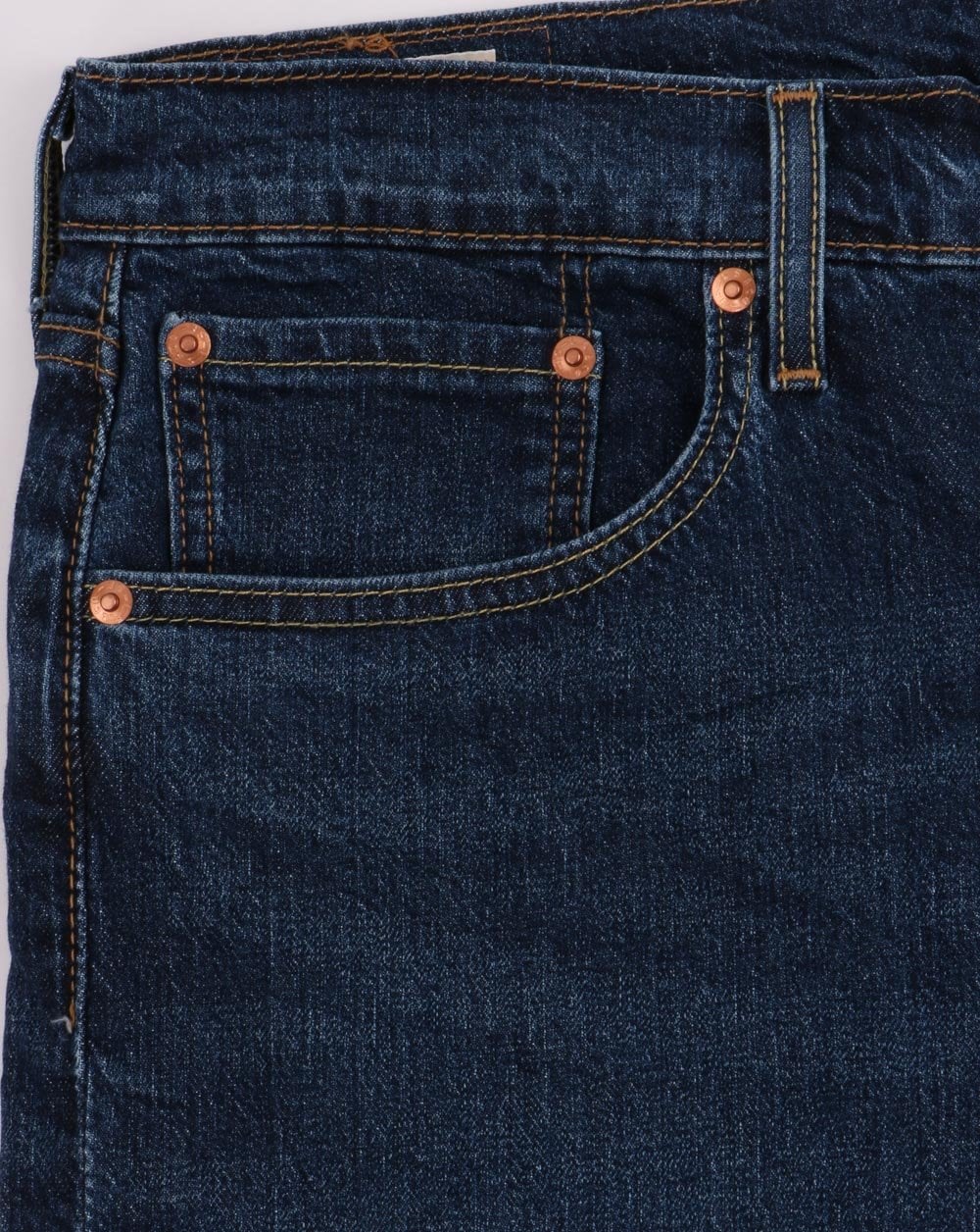 Levis 405 Standard Short Vintage Wash - Image 4