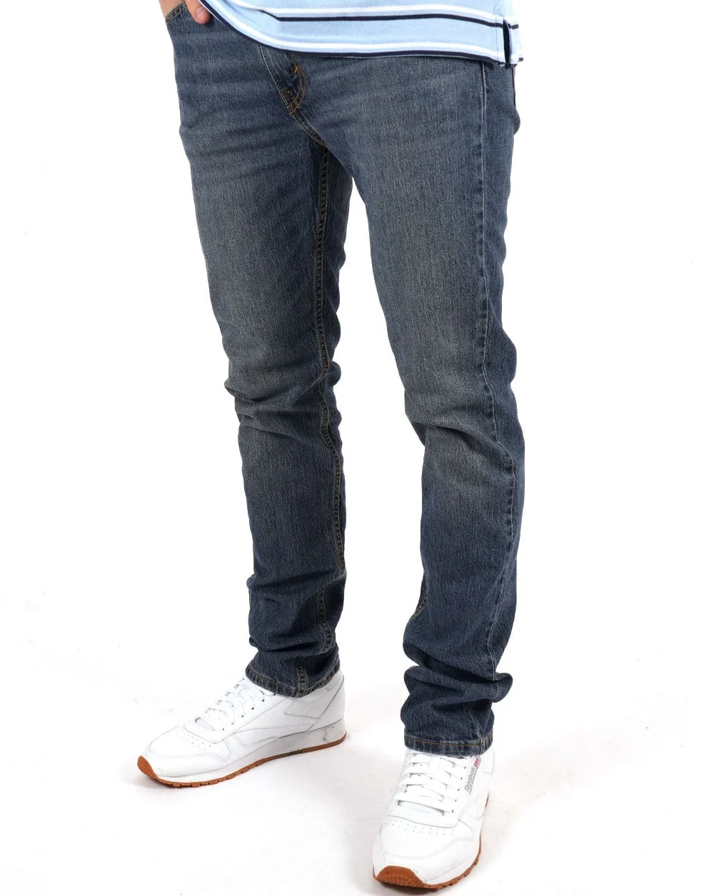 Levi's 511ª Slim Fit Jeans Everything Is Cool - Image 2