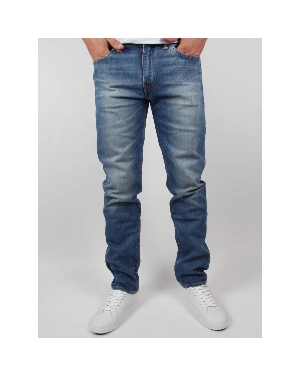 Levis 511 Slim Fit Jeans Harbour