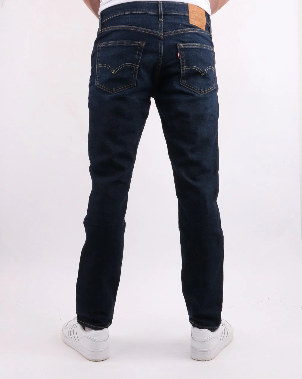 Levis 511 Slim Fit Jeans Rinse Wash - Image 4