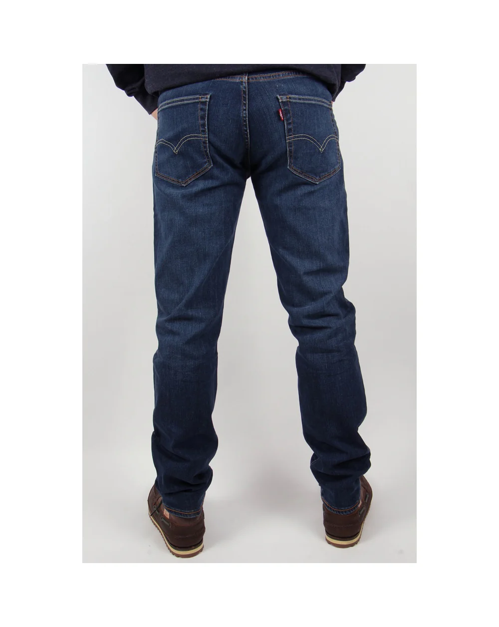 Levis 511 Slim Fit Jeans VF Worn look - Image 2