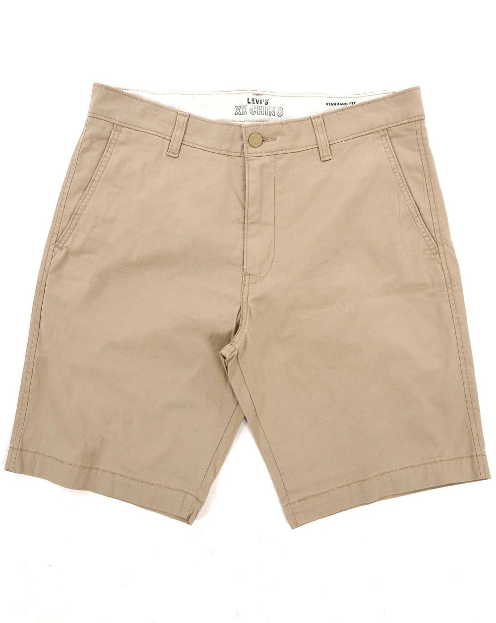 Levi's XX Chino Shorts Neutral