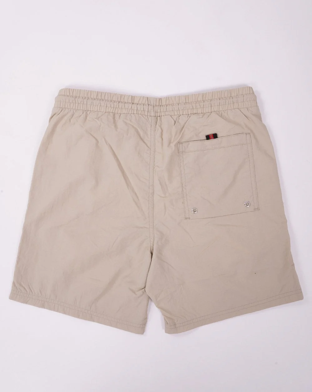 Luke Gold Lion Swim Shorts Fig - Image 3