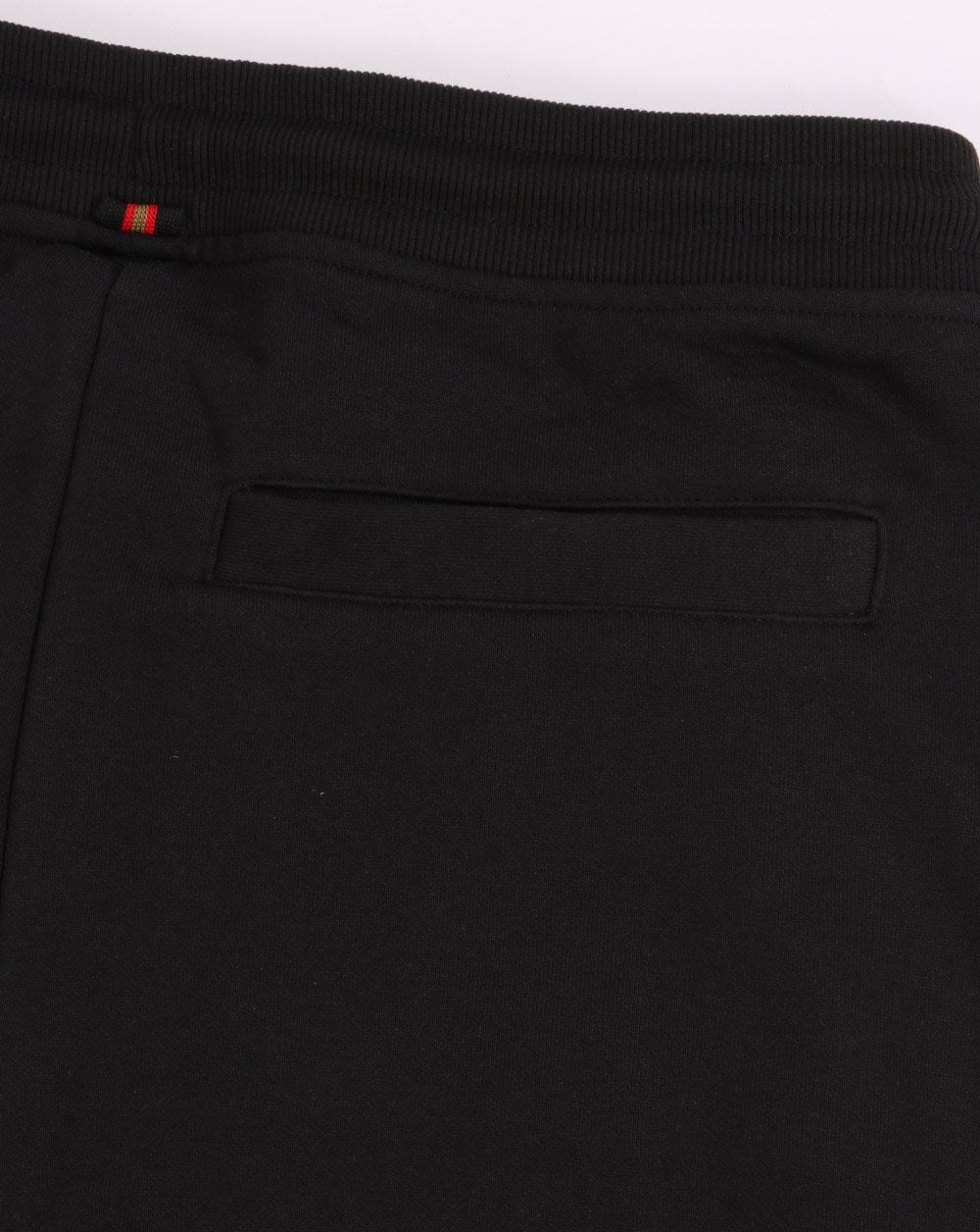Luke Rome Joggers Black - Image 5