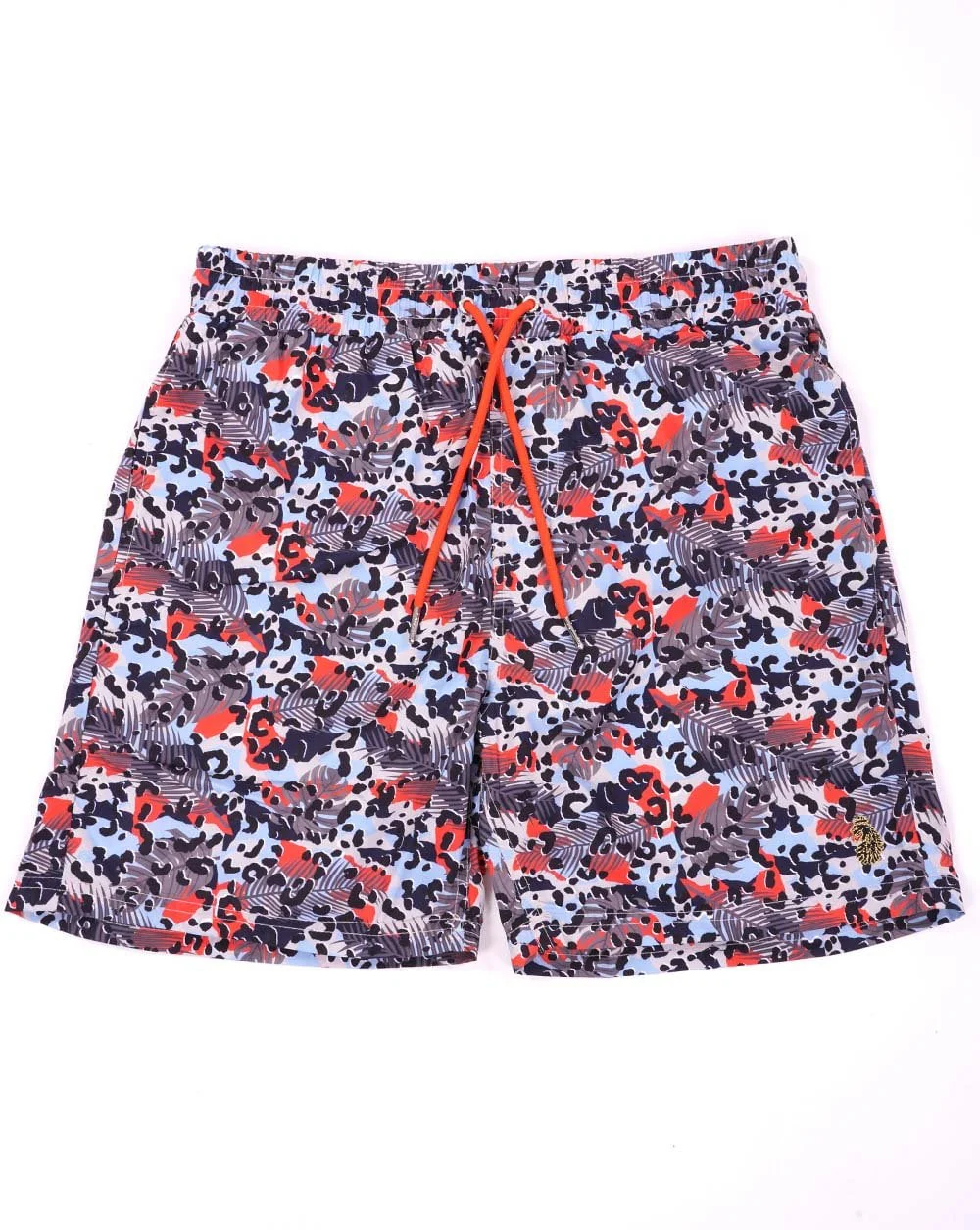 Luke Sport Nevada Swim Shorts Sky