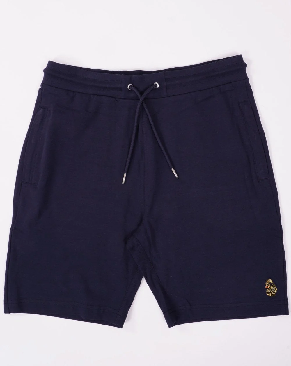 Luke Sport Smashing Sweat Shorts Dark Navy