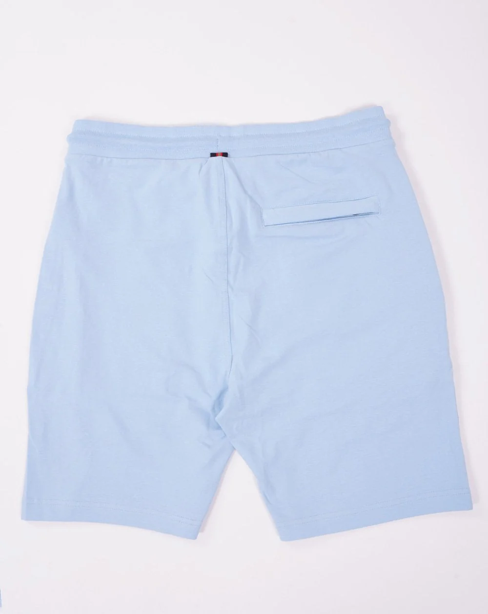 Luke Sport Smashing Sweat Shorts Sky Blue - Image 3