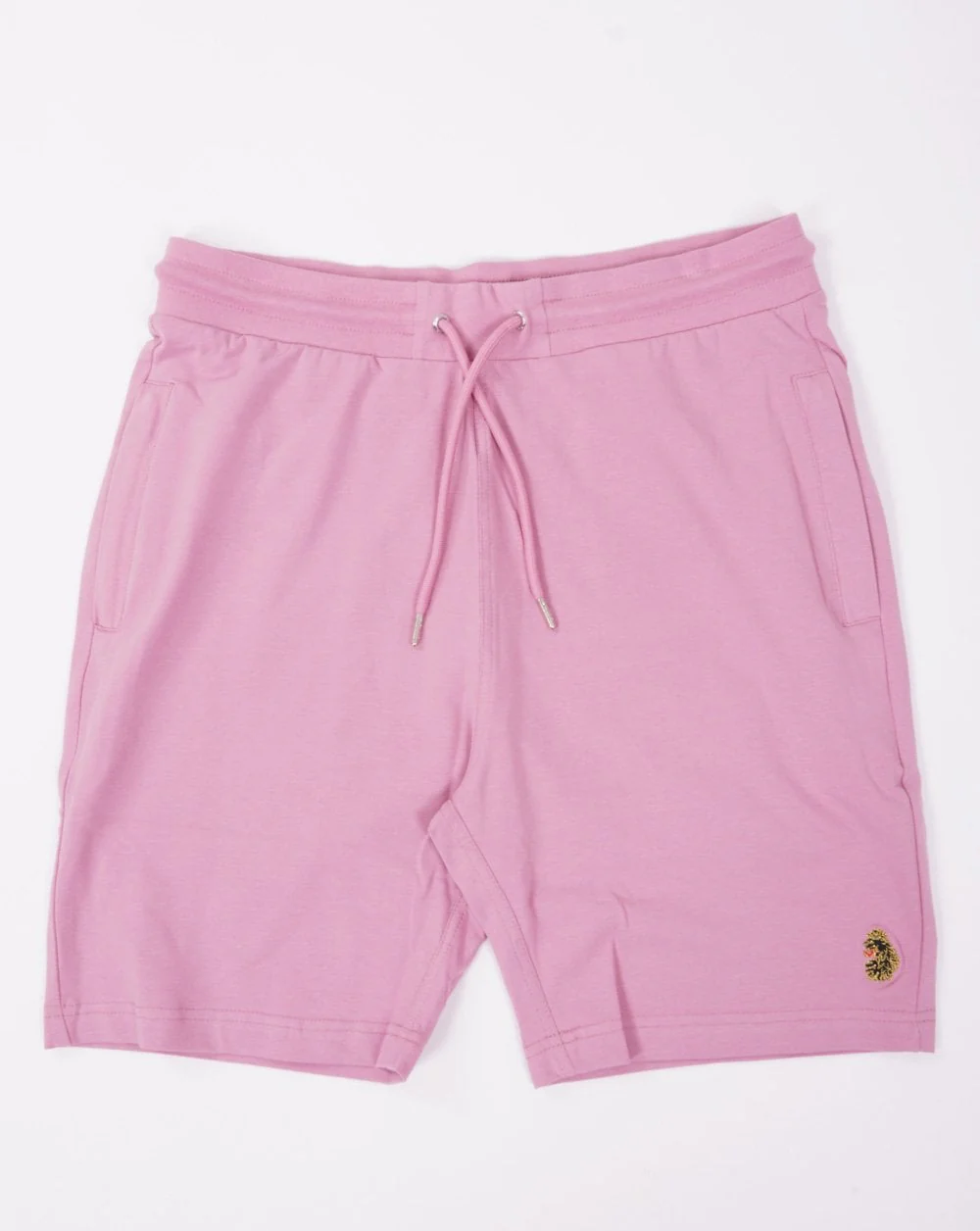 Luke Sport Smashing Sweat Shorts Vintage Pink