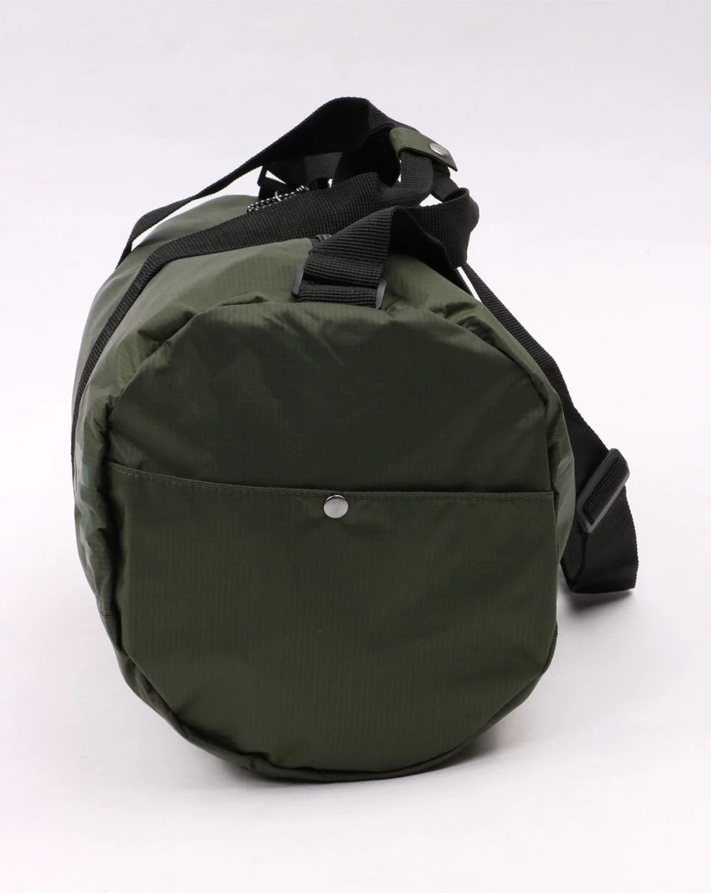 Lyle And Scott Barrel Bag Jade - Image 4