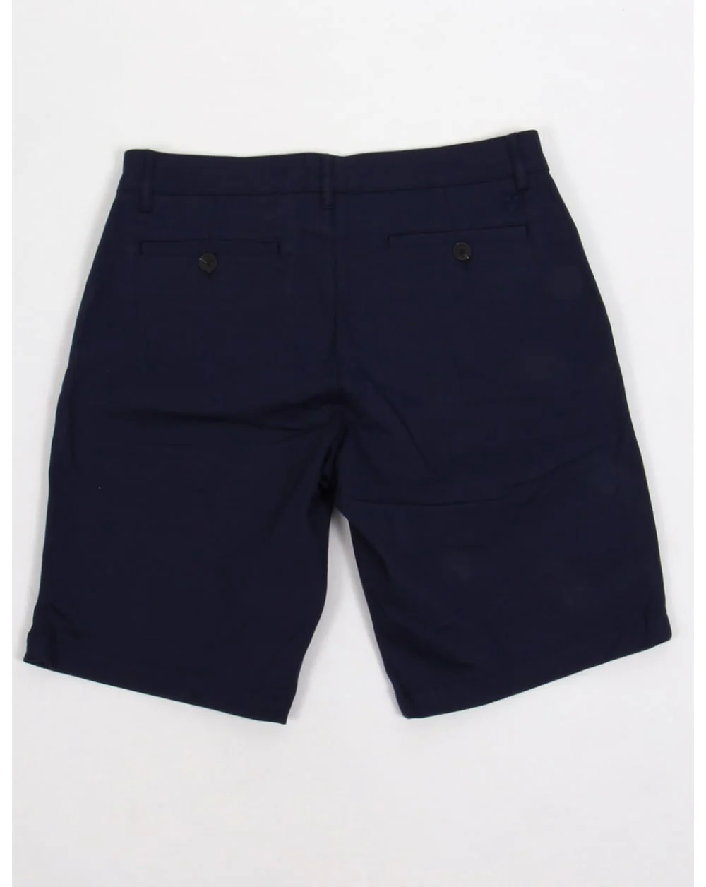 Lyle And Scott Chino Shorts Navy - Image 4