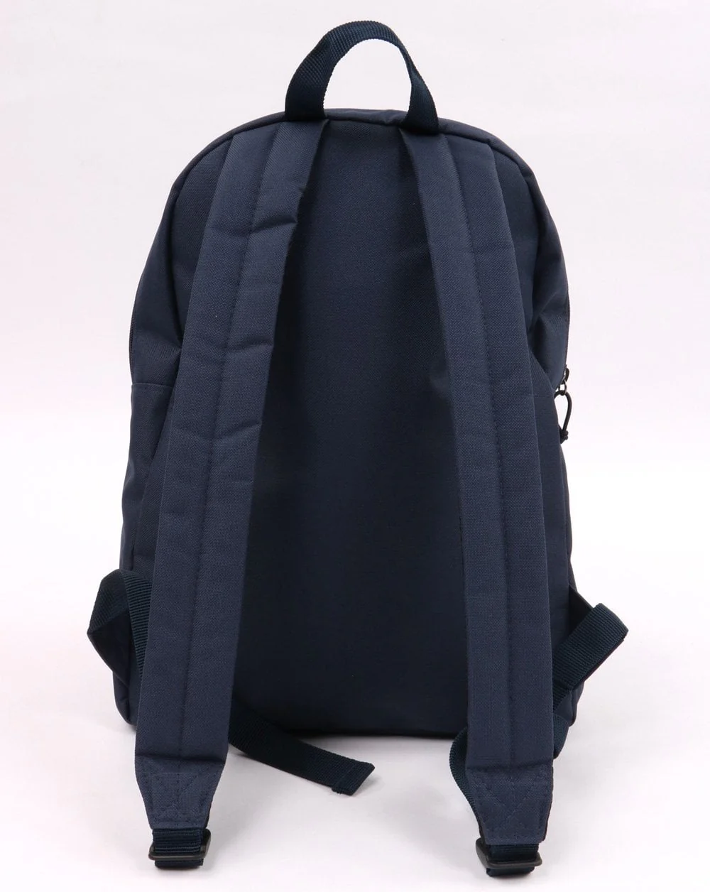 Lyle And Scott Colour Backpack Navy - Image 4