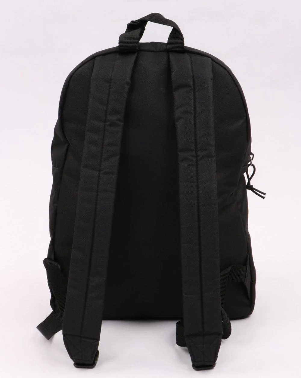 Lyle And Scott Colour Backpack True Black - Image 4