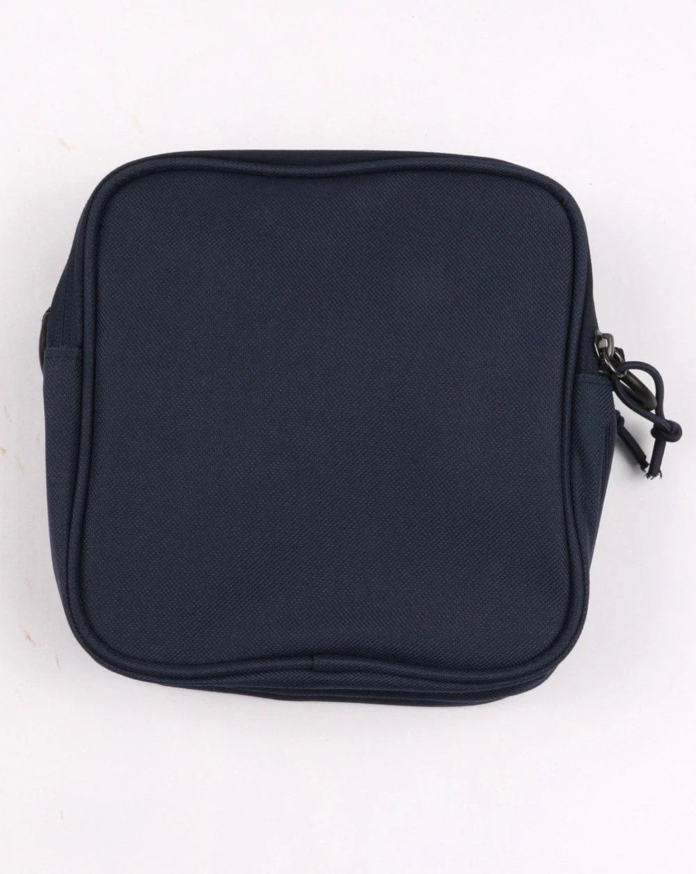 Lyle And Scott Core Pouch Bag Navy - Image 4