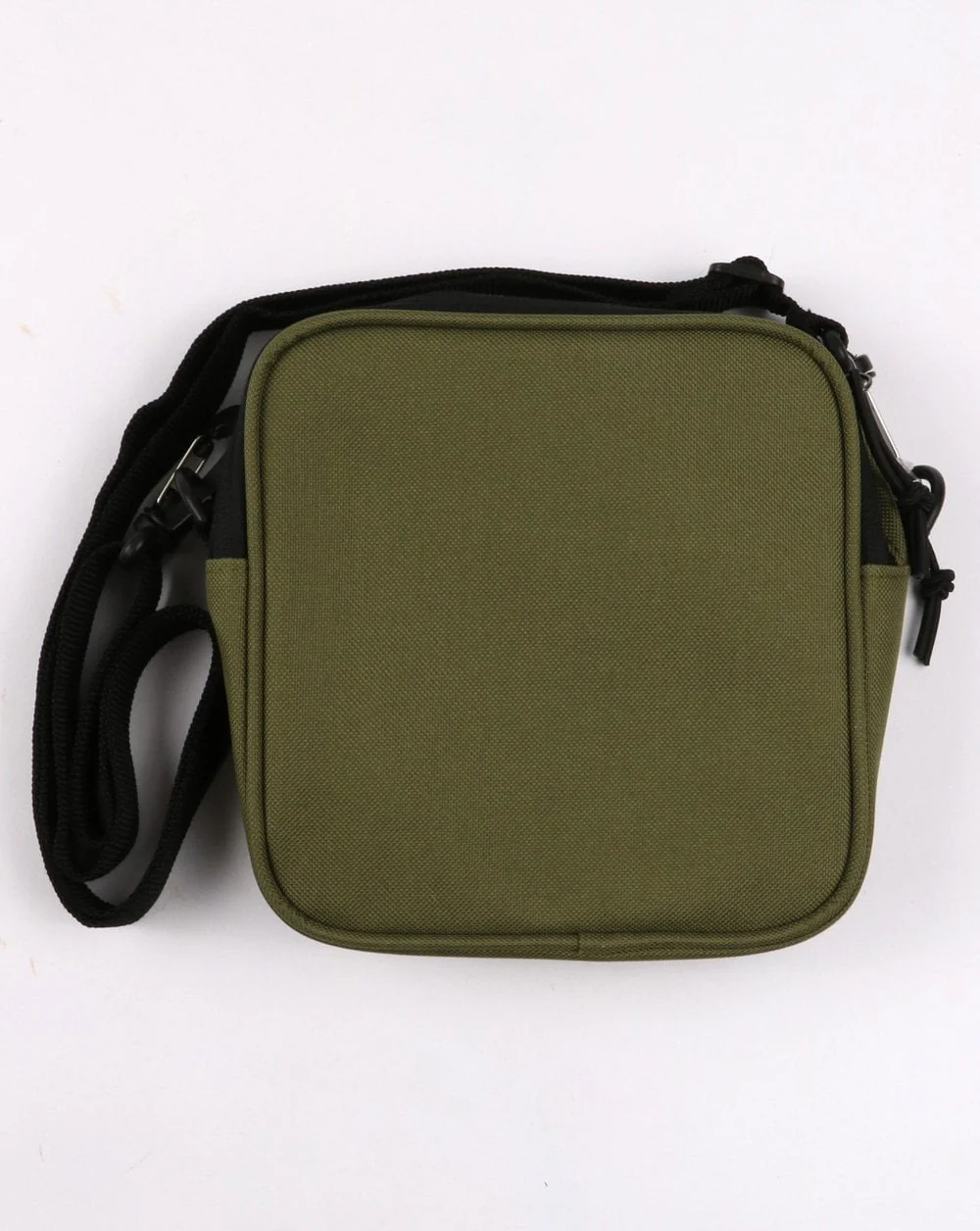 Lyle And Scott Core Pouch Bag Woodland Green - Image 4