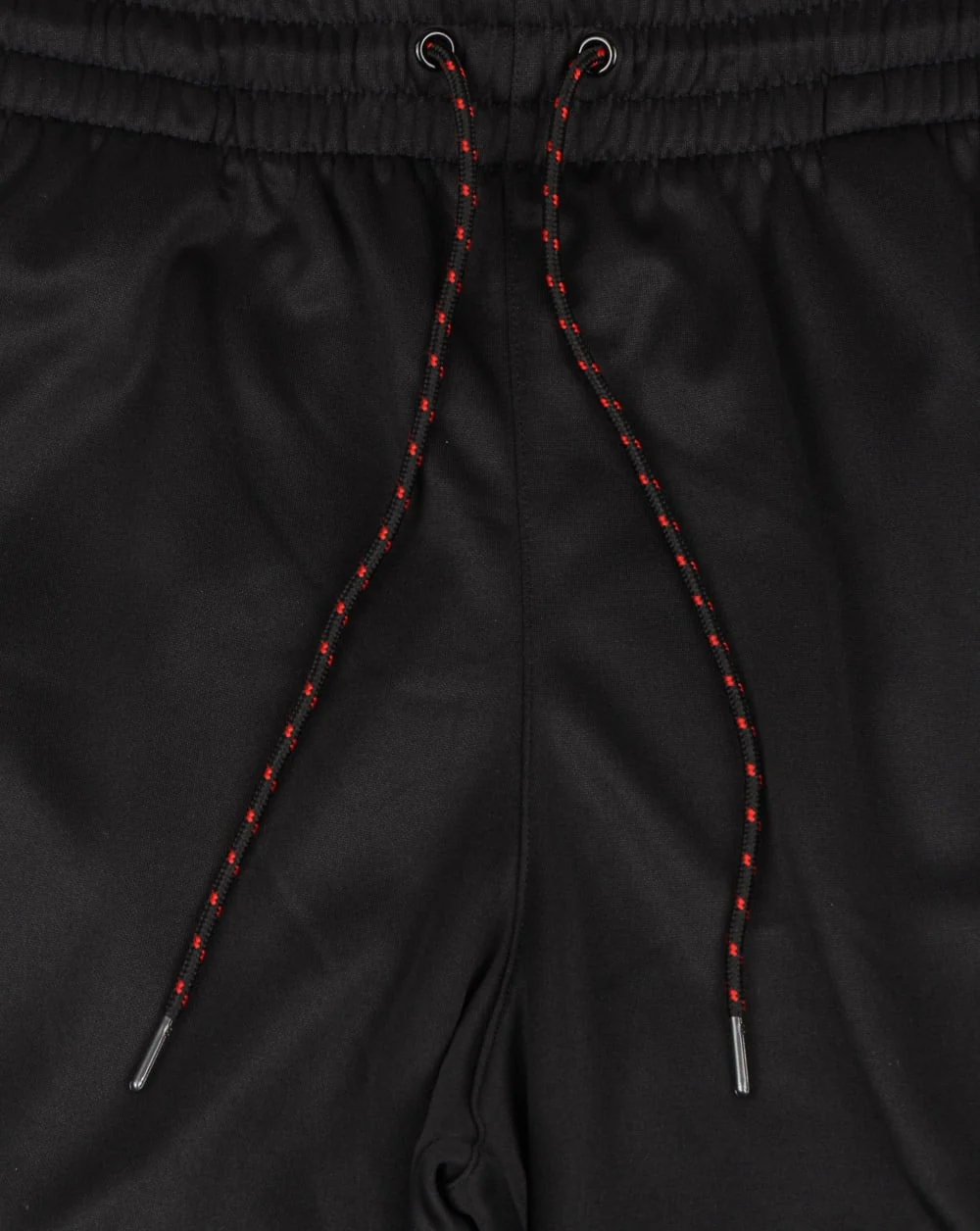 Lyle And Scott Fitness Randall Fleece Shorts True Black Marl - Image 3
