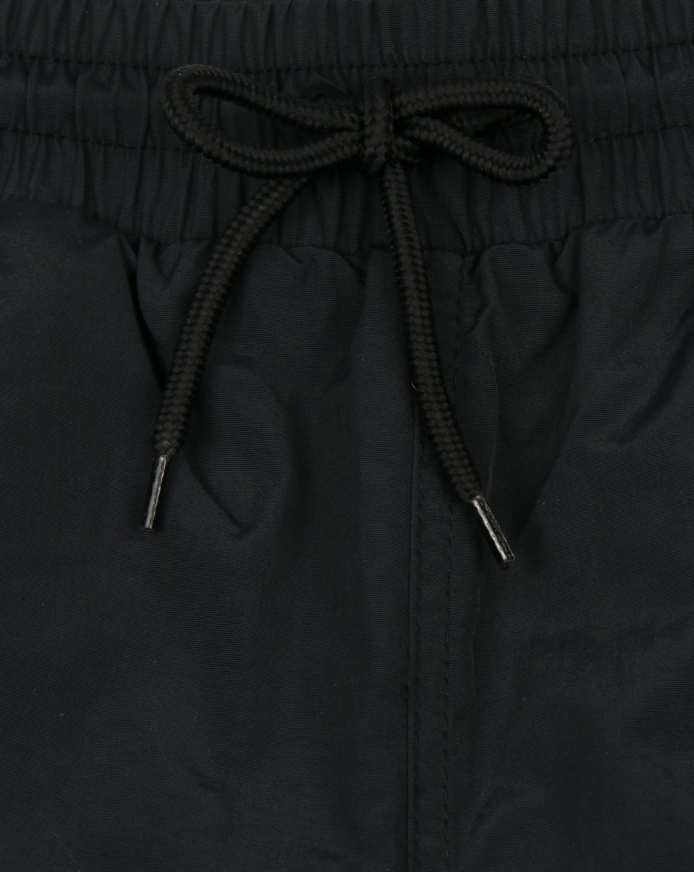 Lyle And Scott Plain Swim Shorts True Black - Image 2