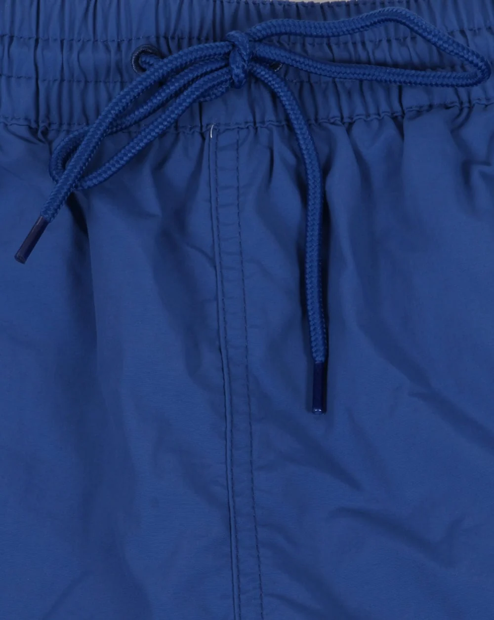 Lyle And Scott Plain Swim Shorts True Blue - Image 2