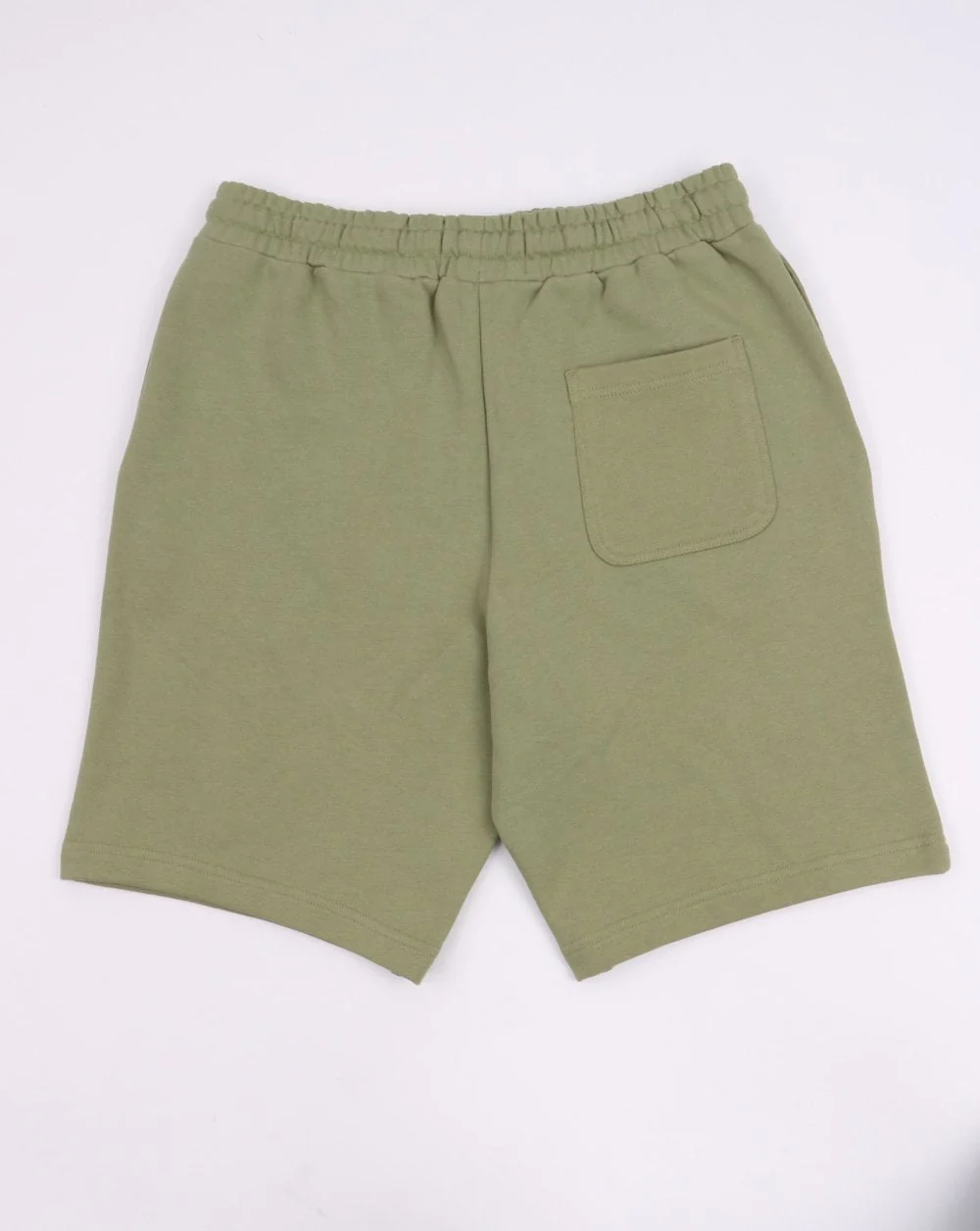 Lyle And Scott Sweat Short Moss - Image 2