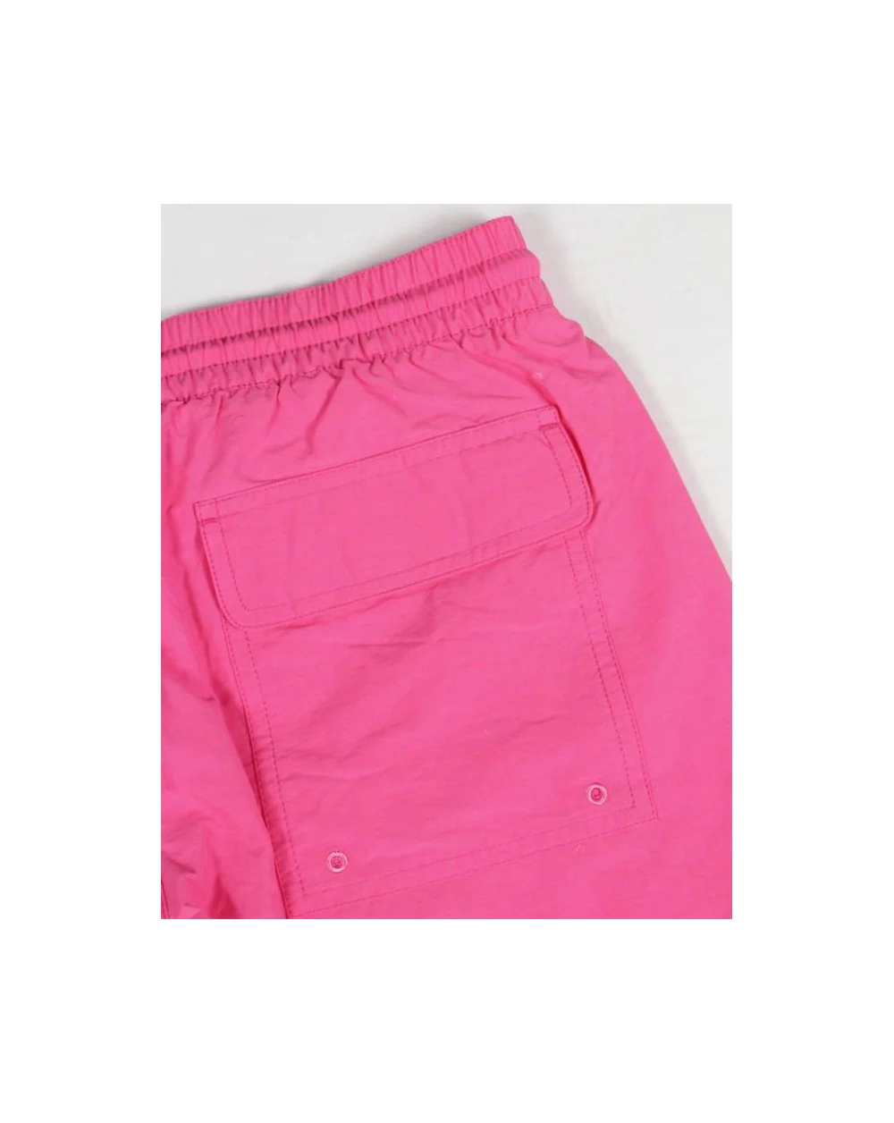 Lyle And Scott Swim Shorts Hot Pink - Image 3