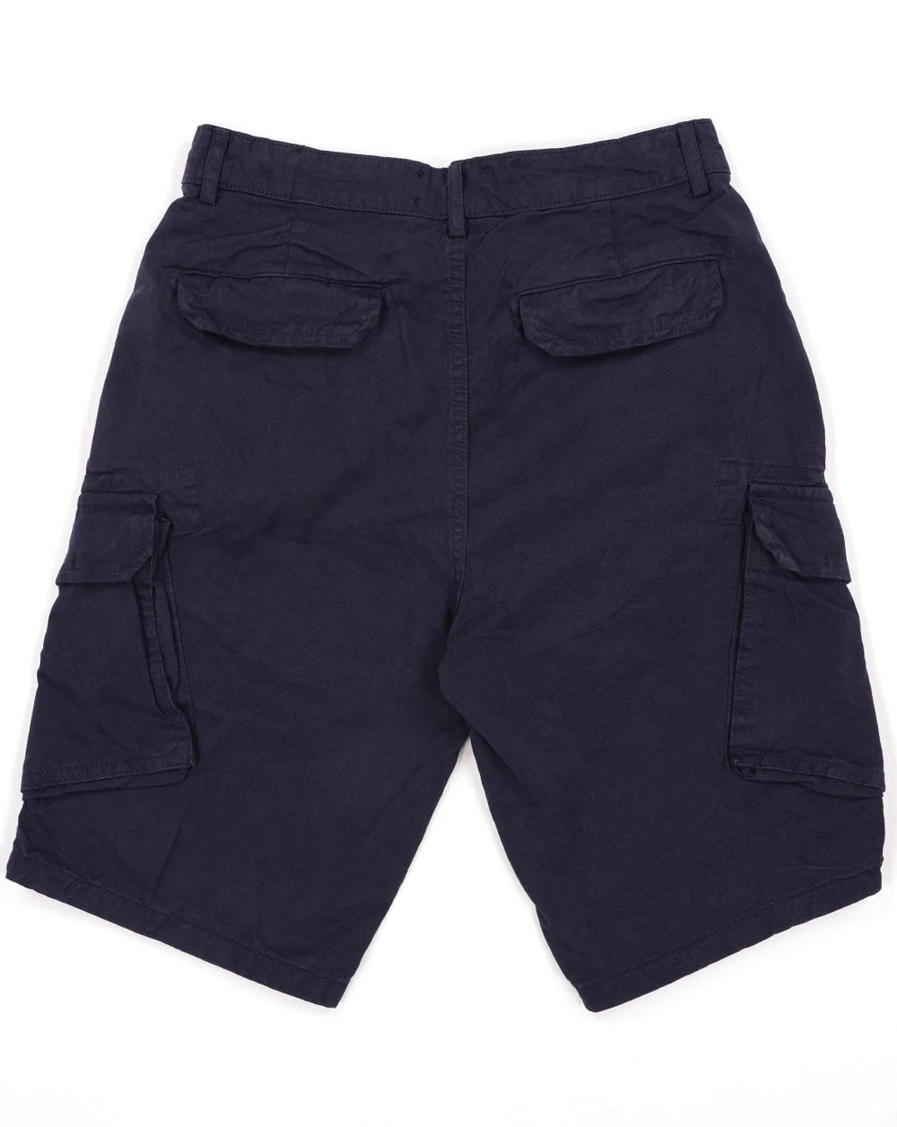 Lyle & Scott Cargo Short Navy - Image 2