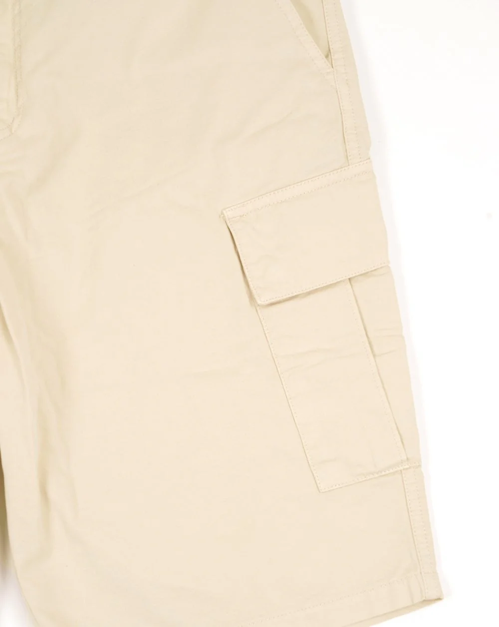 Lyle & Scott Cargo Shorts Sand - Image 4
