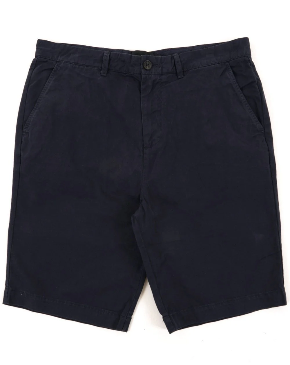 Lyle & Scott Chino Shorts Dark Navy