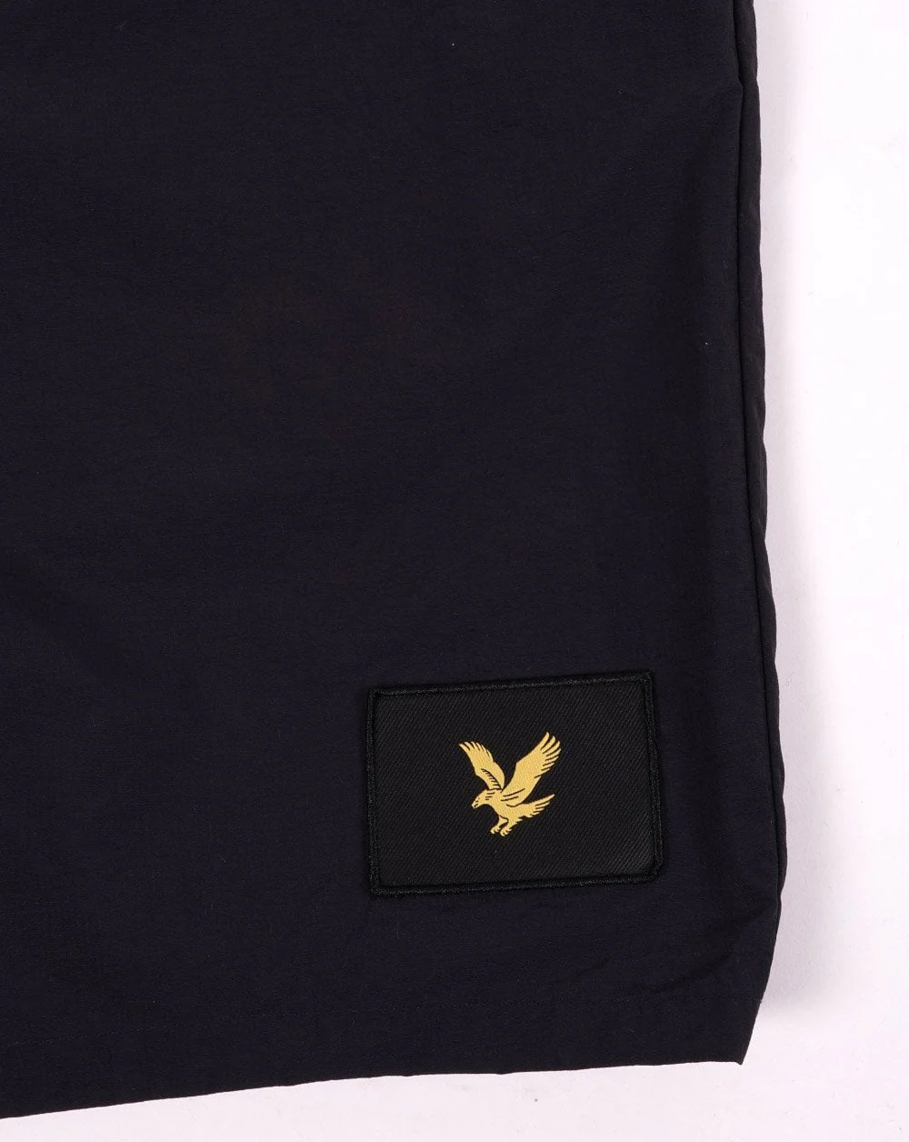 Lyle & Scott Swim Short Black - Image 2