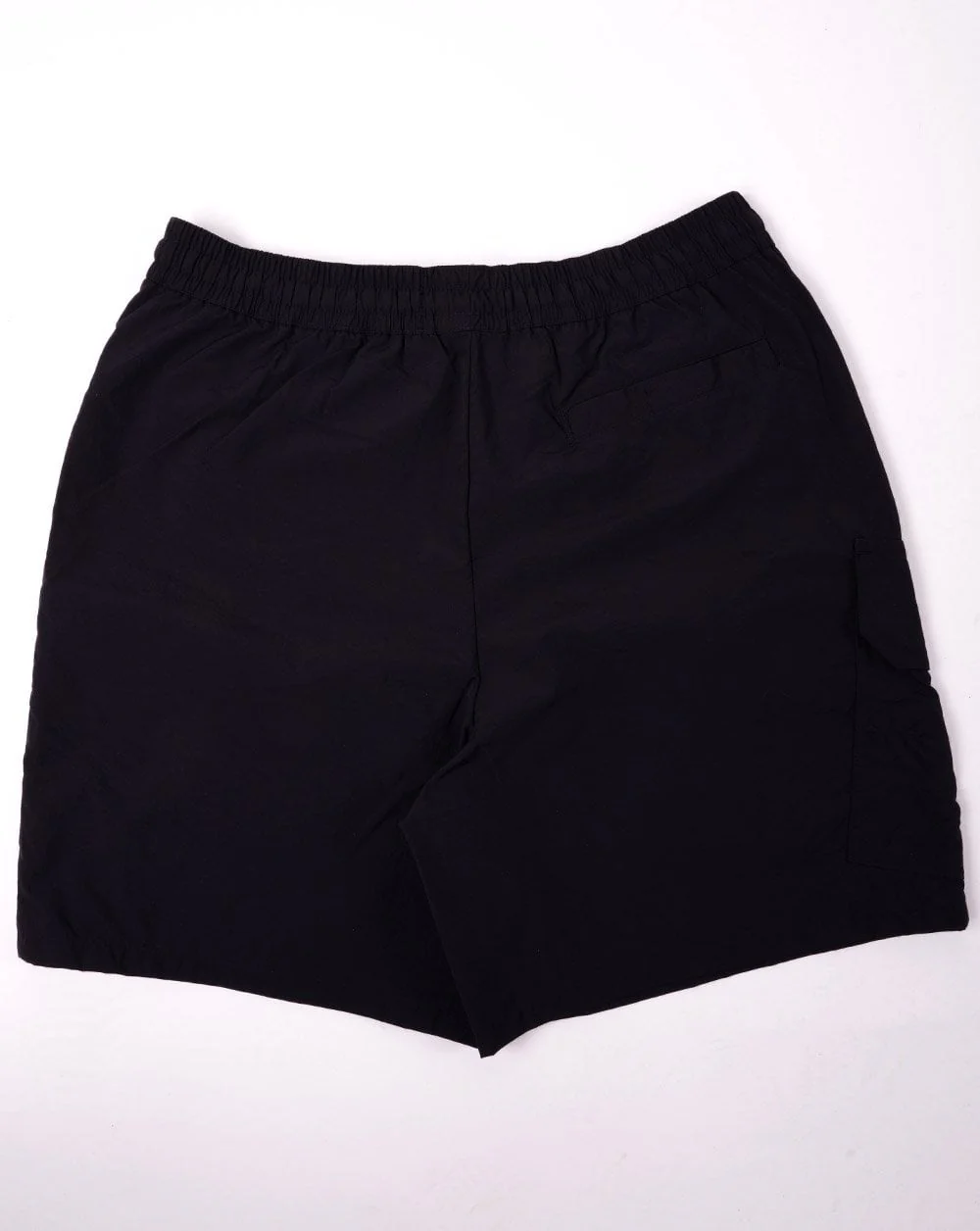 Lyle & Scott Swim Short Black - Image 3